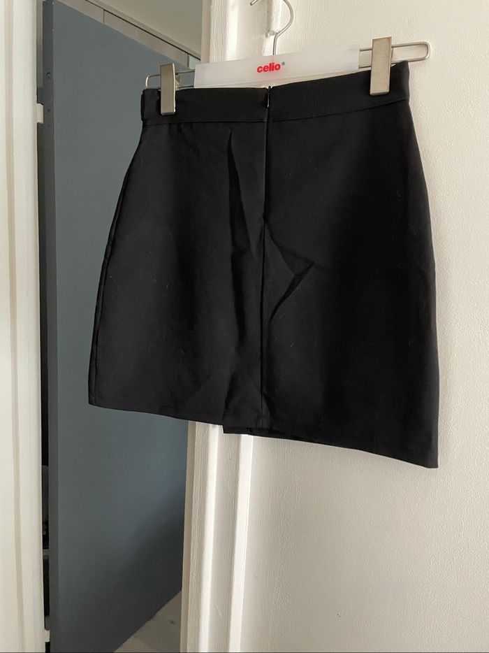 Jupe Femme noire