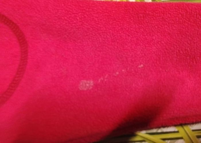 Veste polaire fille - photo numéro 4