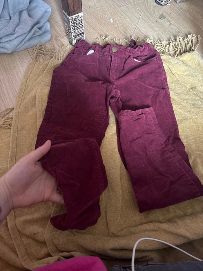 Pantalon réglable - photo numéro 2