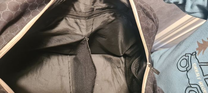 Sac à langer - photo numéro 4