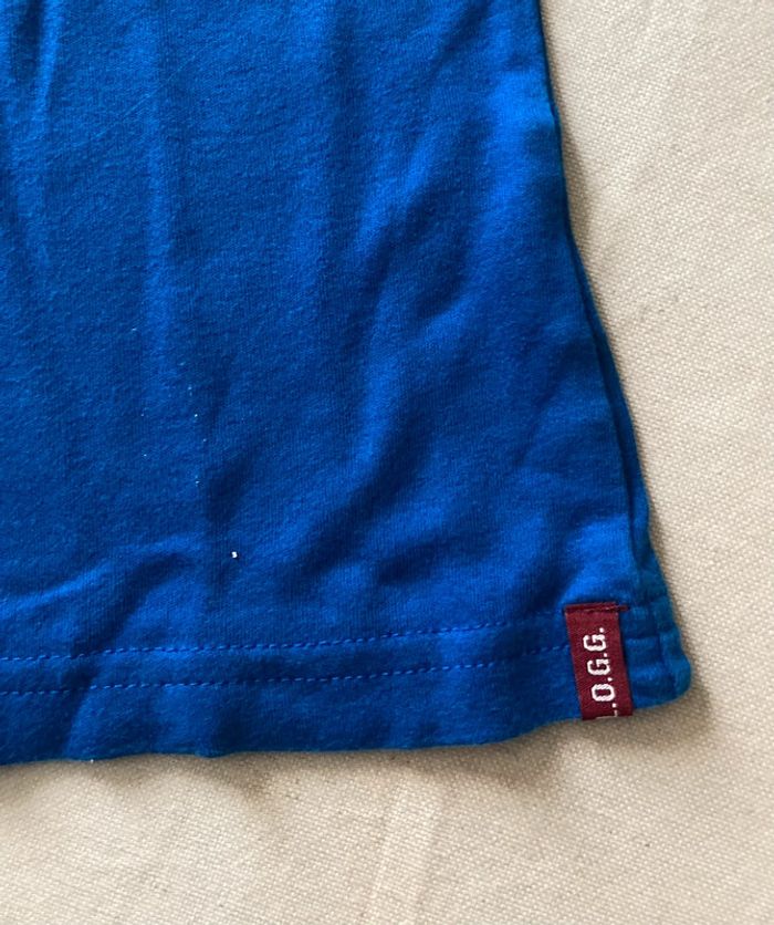 Lot 2 tee-shirts Smile et H&M 5 ans - photo numéro 5