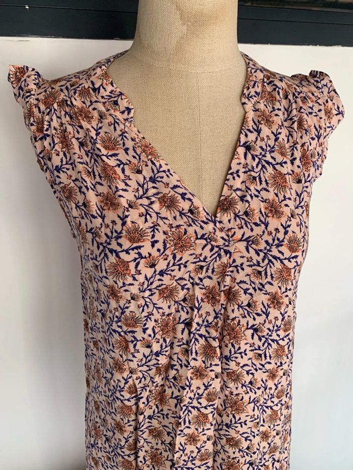 Robe été - photo numéro 2