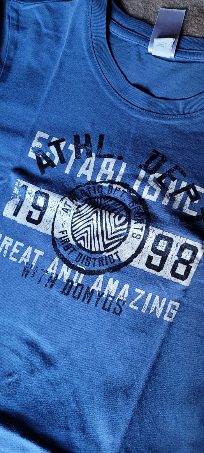 Tee-shirt - photo numéro 2