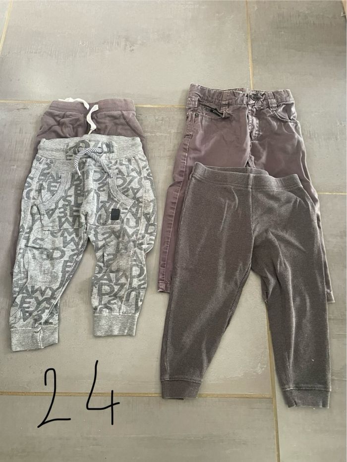 Jogging, 24 mois - photo numéro 2