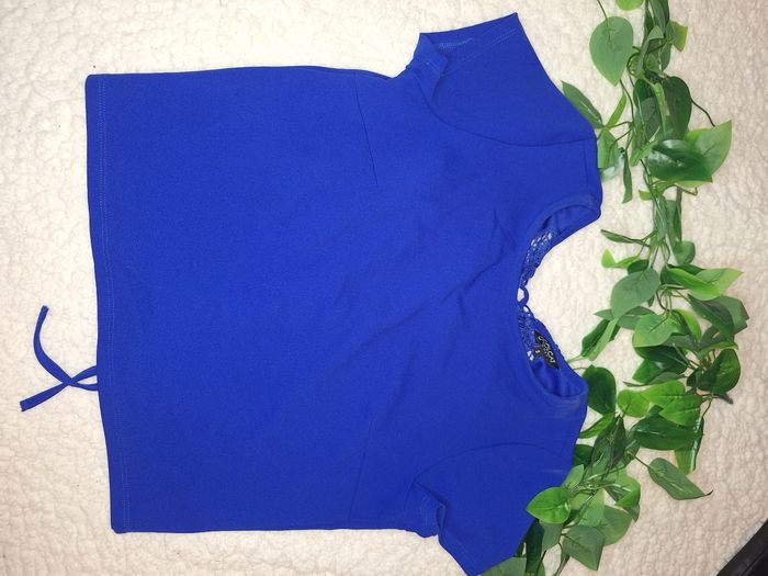T-shirt femme