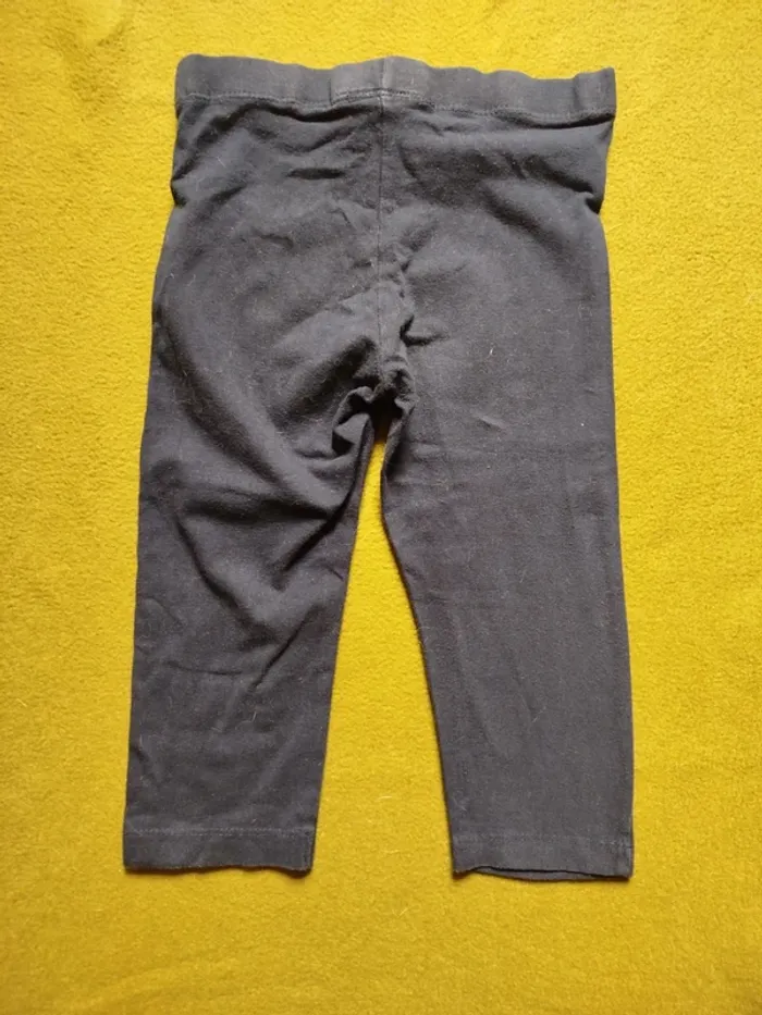 Ensemble robe fleurie - photo numéro 7