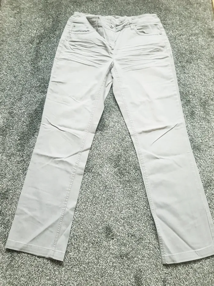 Jean's femme Camaieu taille 40