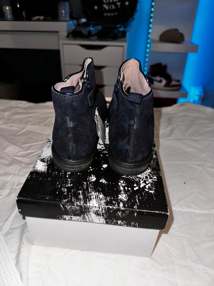 Bottines acebos - photo numéro 4