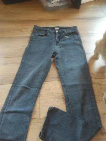 Jean taille 36 38