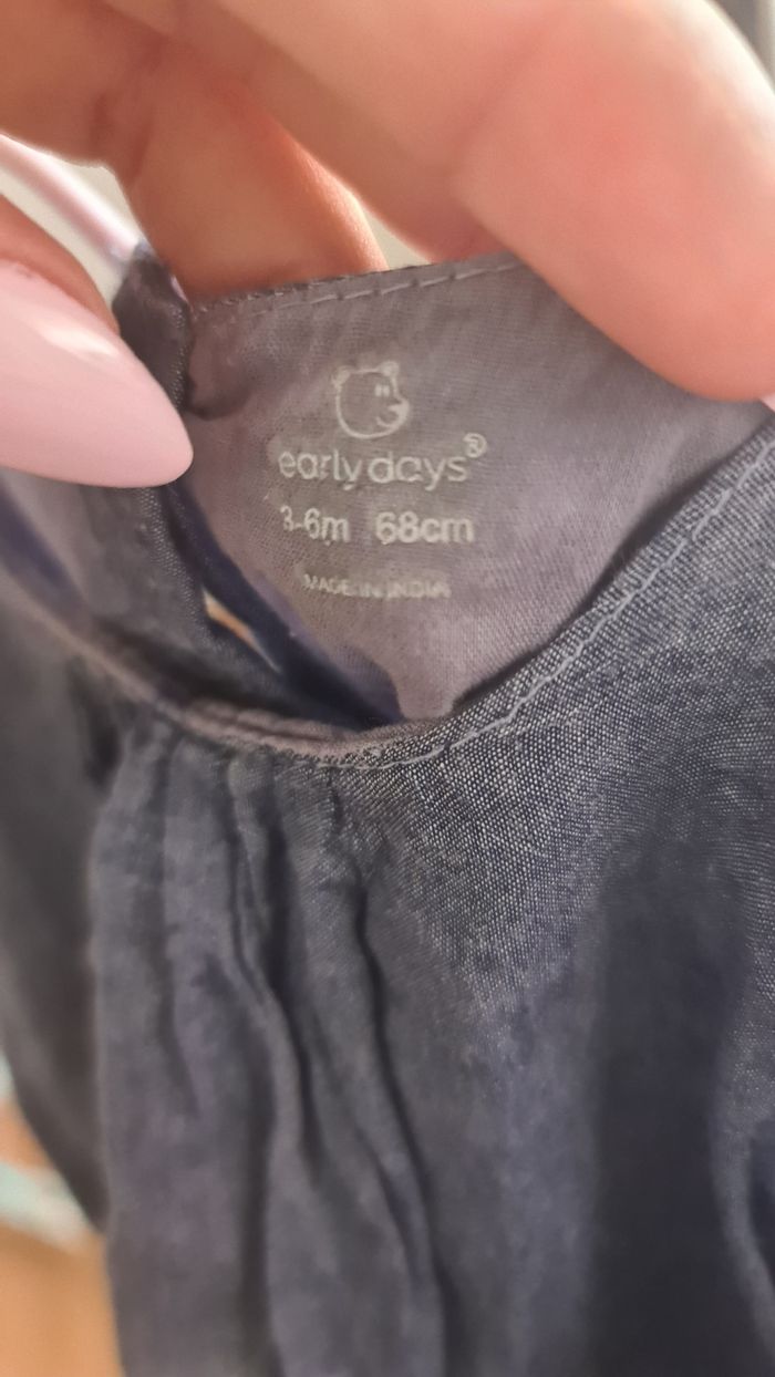 Robe - photo numéro 2