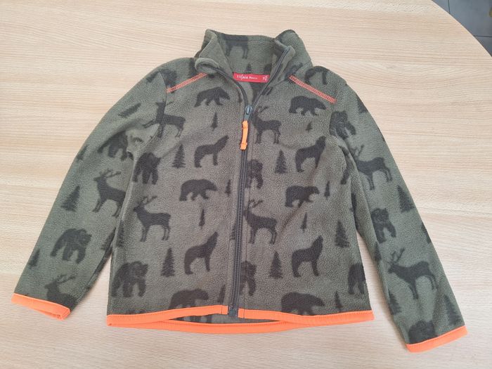 Lot vêtements garçon 3 ans - photo numéro 2