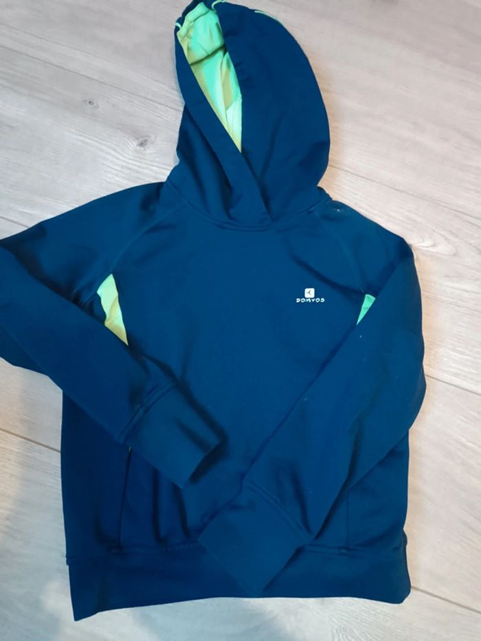 Pull.