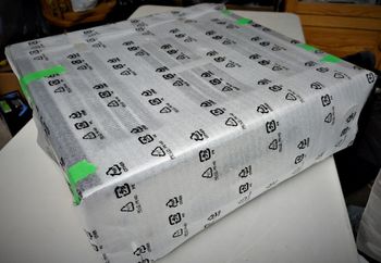 Amplificateur HiFi intégré Yamaha A-S 2200 neuf