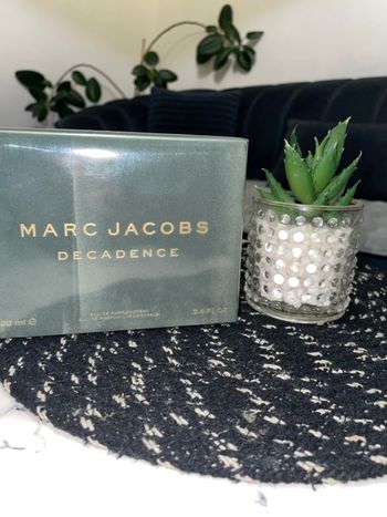 Parfum Marc Jacobs Decadence