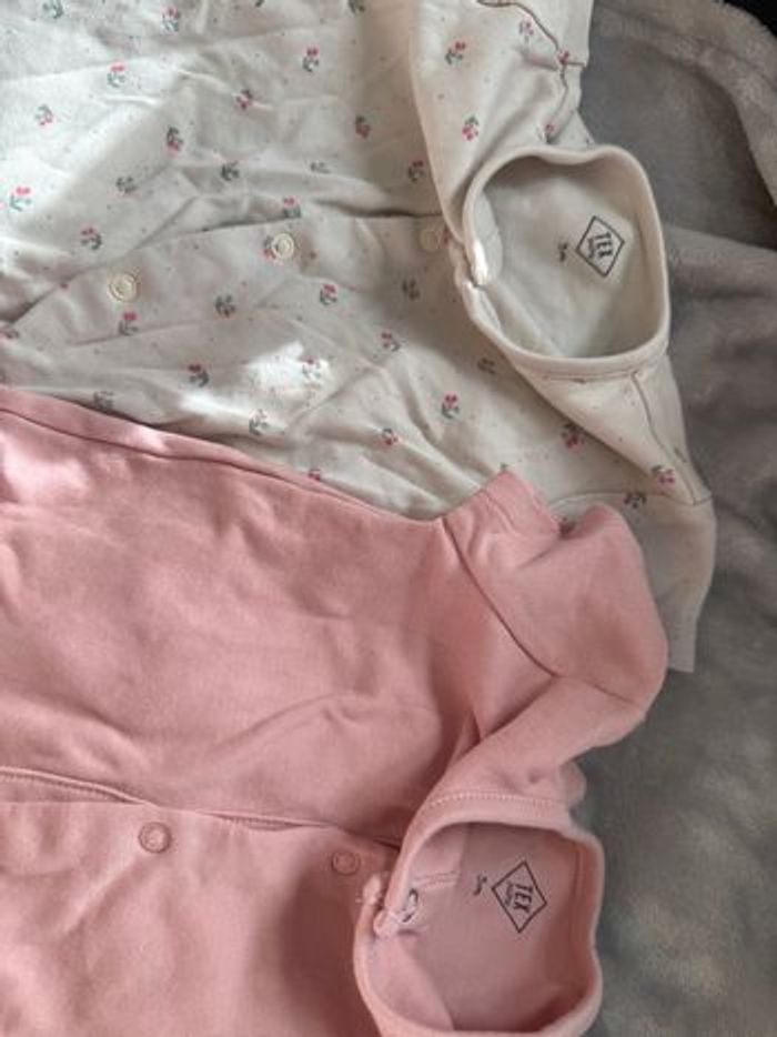 Barboteuse - photo numéro 3