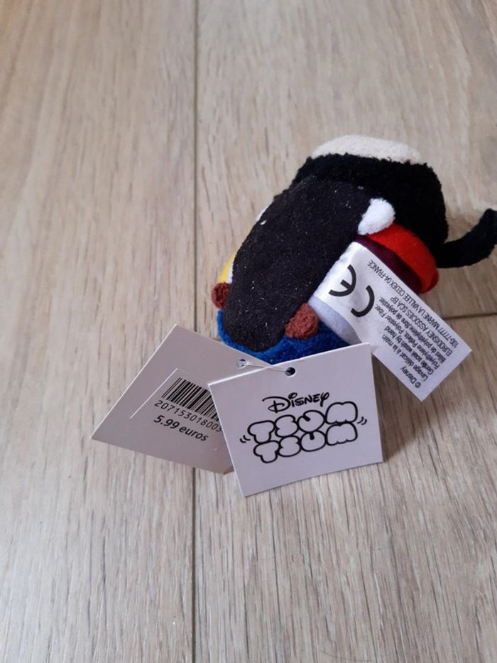 Tsum tsum - photo numéro 4
