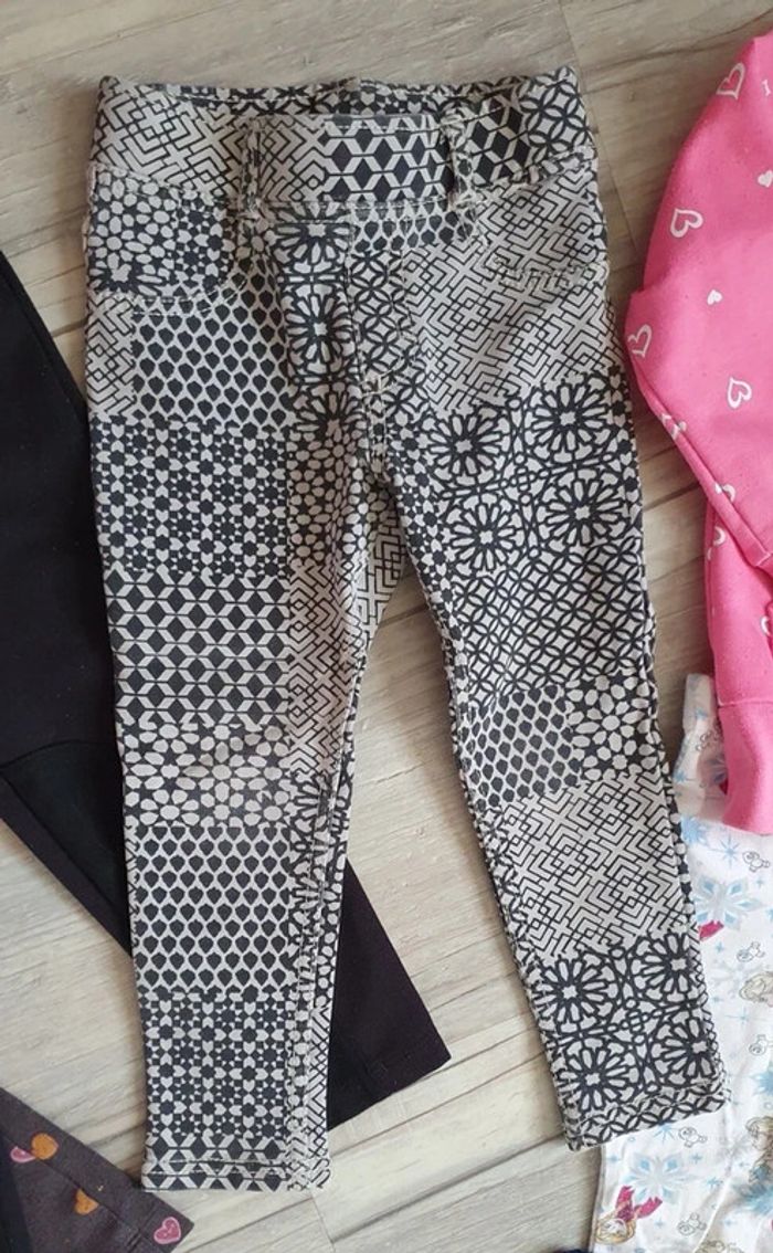 LOT de vêtements filles Taille 3 ans - photo numéro 7