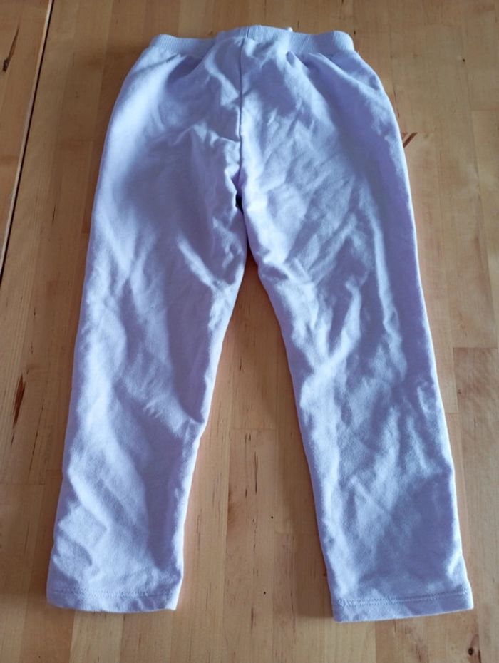 Pantalon reine des neiges - photo numéro 3