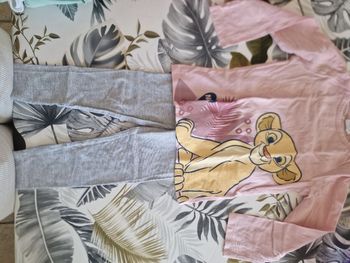 Ensemble leeging sous pull 36mois