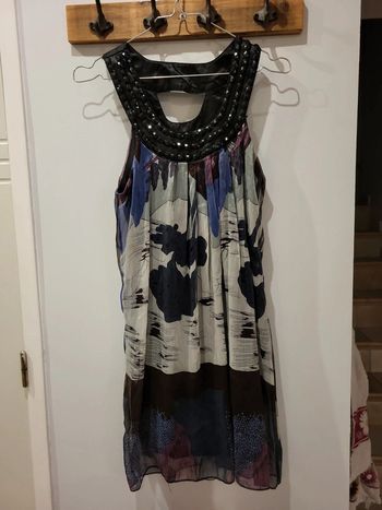 Robe été Taille 36 38