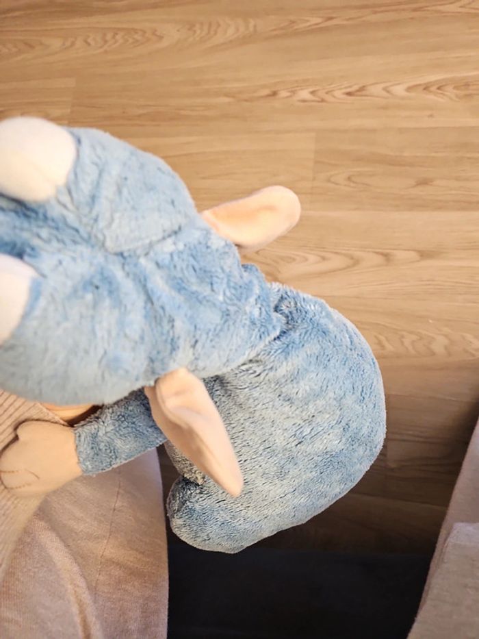 Peluche Ratatouille - photo numéro 5