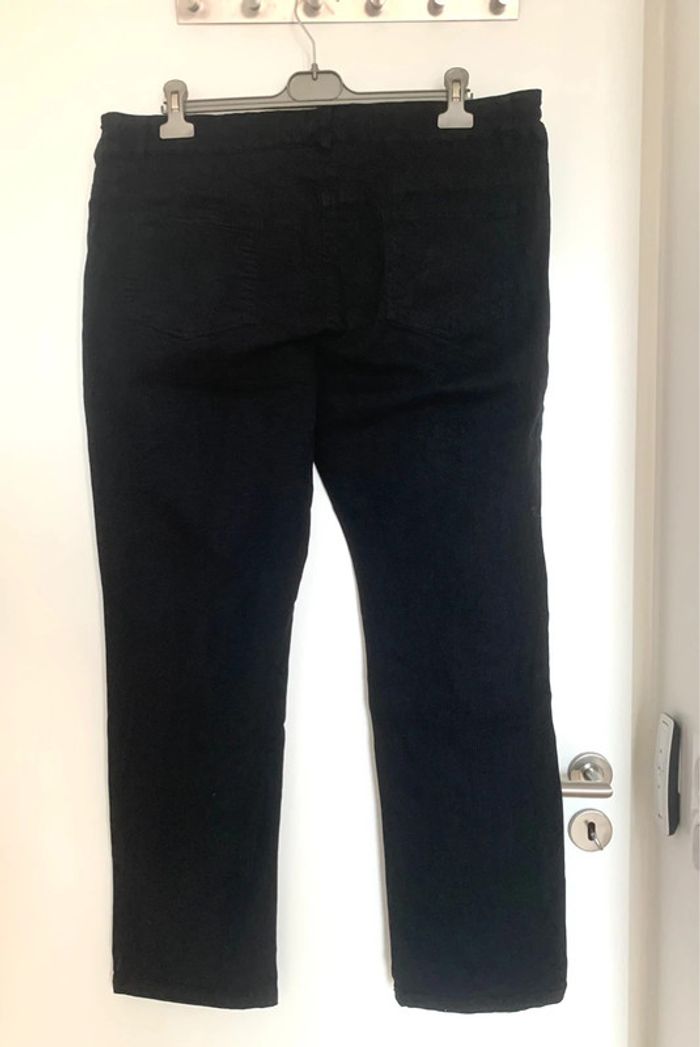 Pantalon droit Blanche Porte T 48 - photo numéro 6