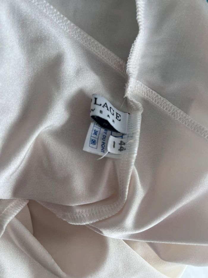 maillot de bain crème - photo numéro 3