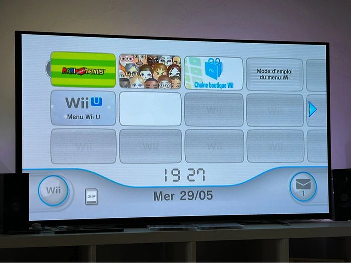 Mario power tennis sur wii - photo numéro 8