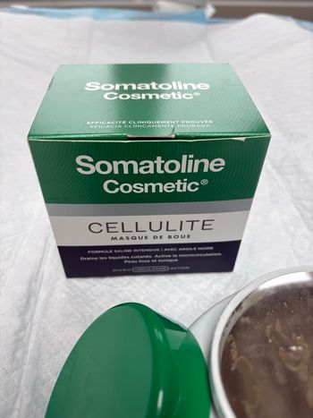 Somatoline