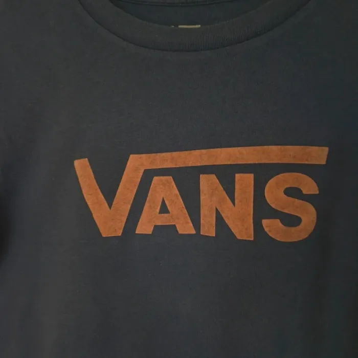 T-shirt Vans homme XS - photo numéro 2