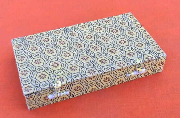 Coffret Calligraphie - photo numéro 2