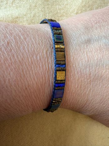 Bracelet lien Leju London 