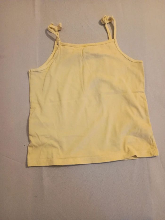 Débardeur - photo numéro 2