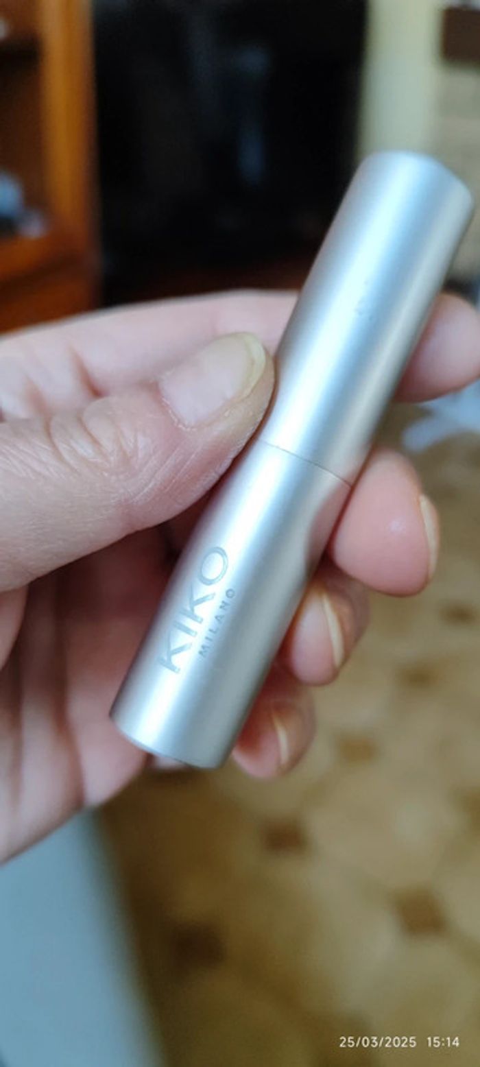 Kiko Hydra Shiny Lip Stylo Teinte 02 - photo numéro 3