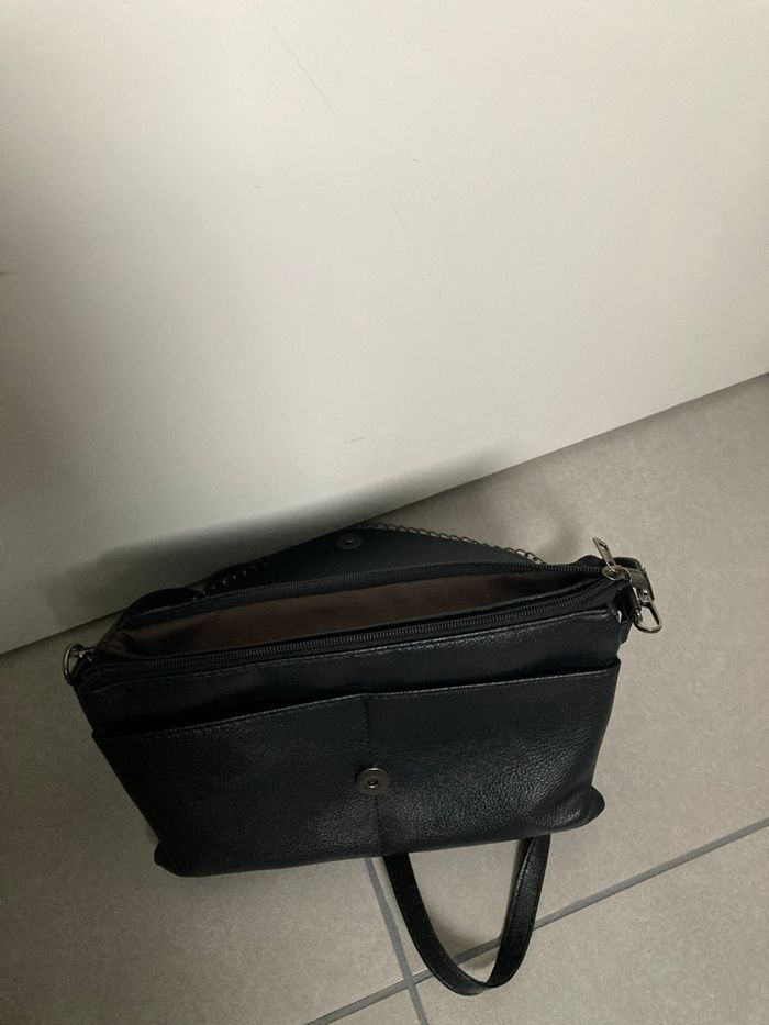 Sac  bandoulière femme - photo numéro 3