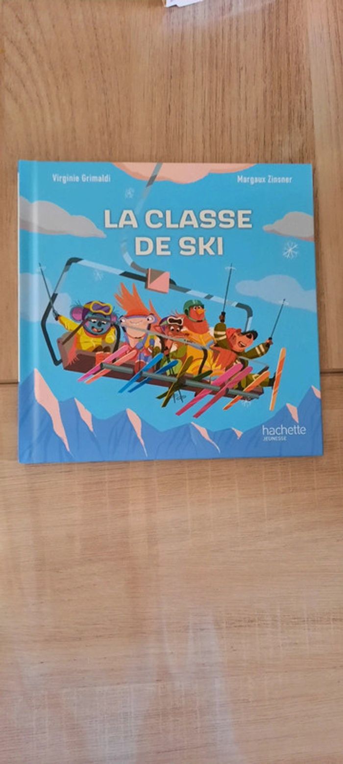 Livres mc do esprit sportif - photo numéro 5