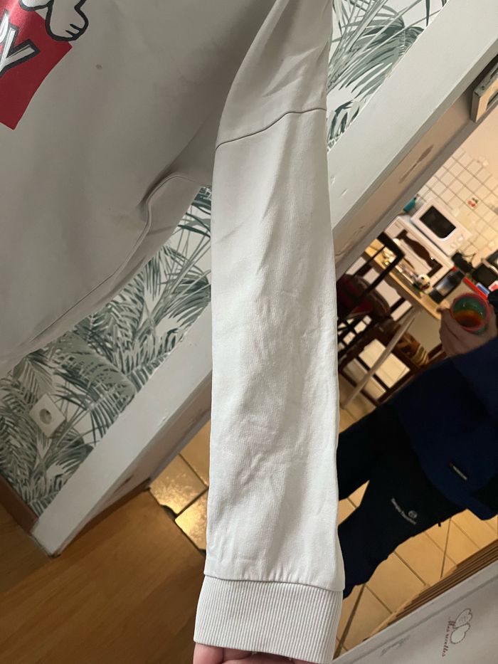 Pull snoopy - photo numéro 2