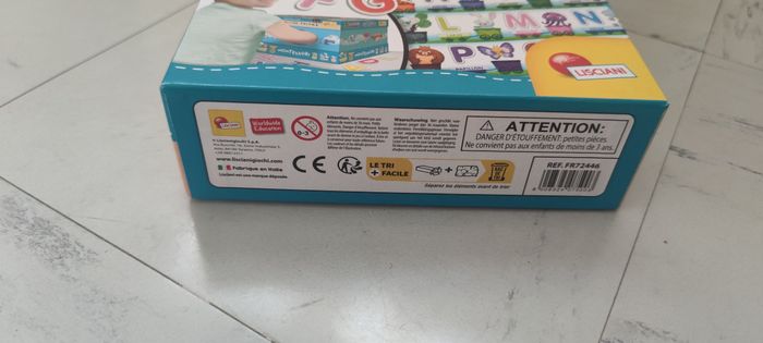 Abécédaire - photo numéro 6