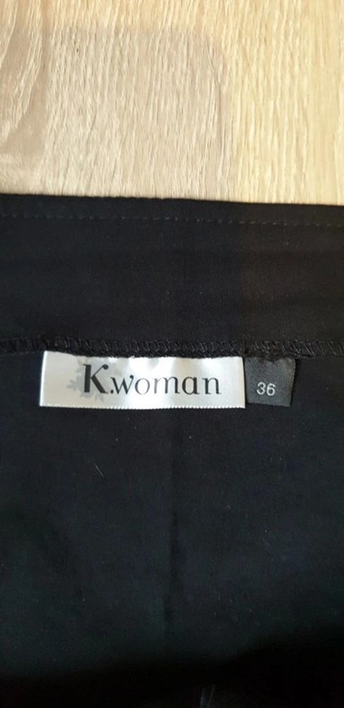 Robe femme - photo numéro 3