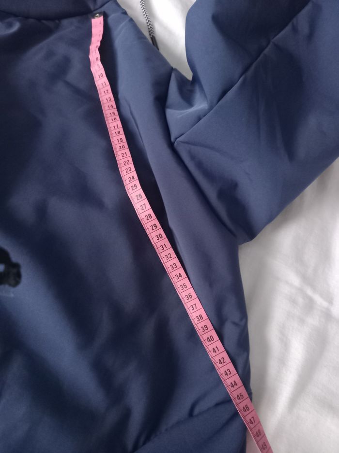 Manteau mi long molletonné femme - photo numéro 7