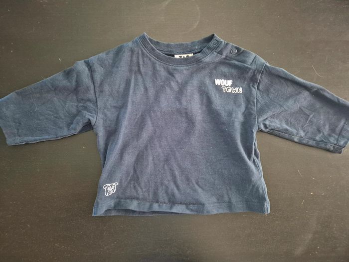 Lot t-shirts - photo numéro 4