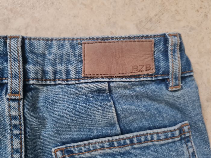 Jean large bizzbee taille 32 - photo numéro 9
