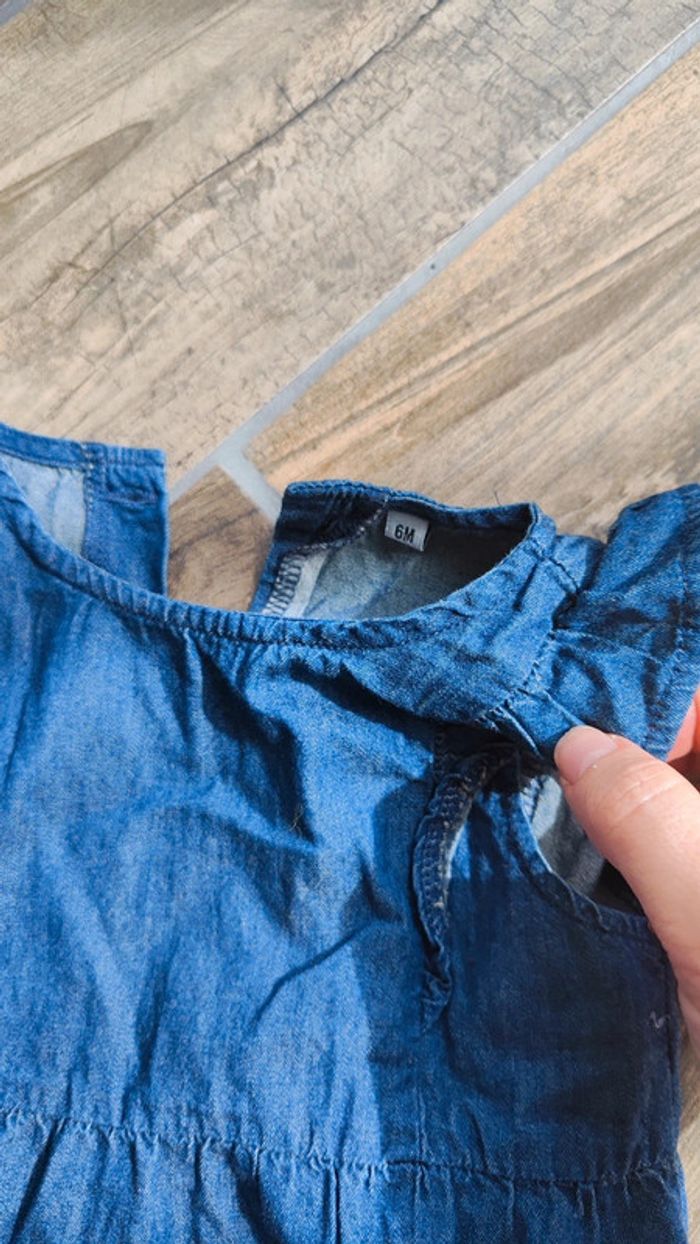 Combi pantalon - photo numéro 2