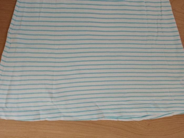 Chemise de nuit fille 8 ans Petit Bateau - photo numéro 5