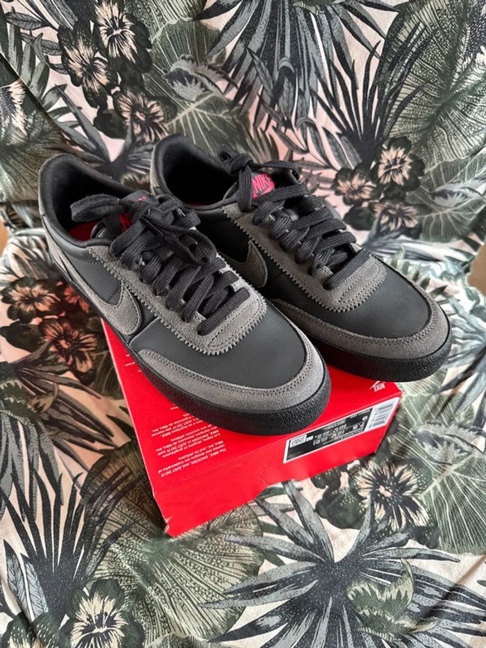 Basket Nike killshot 2 - photo numéro 2