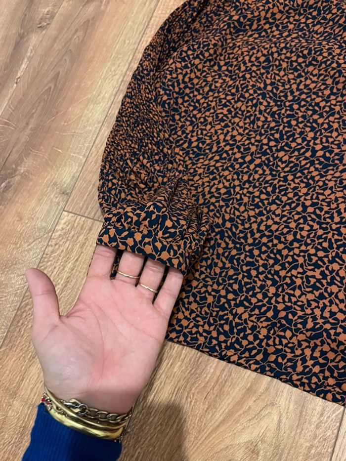 Blouse vero moda - photo numéro 7