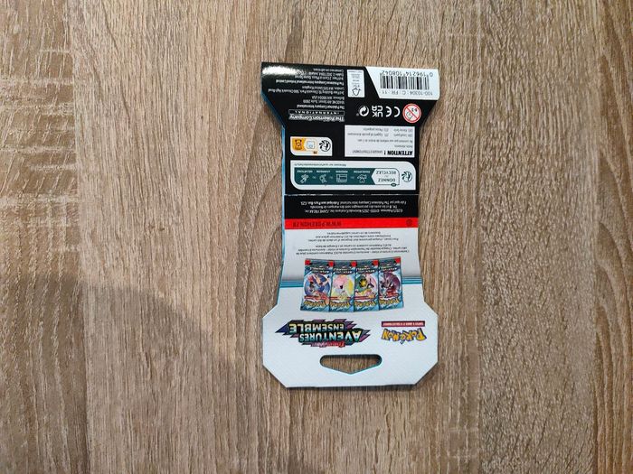 Booster Aventure Ensemble EV9 - photo numéro 2