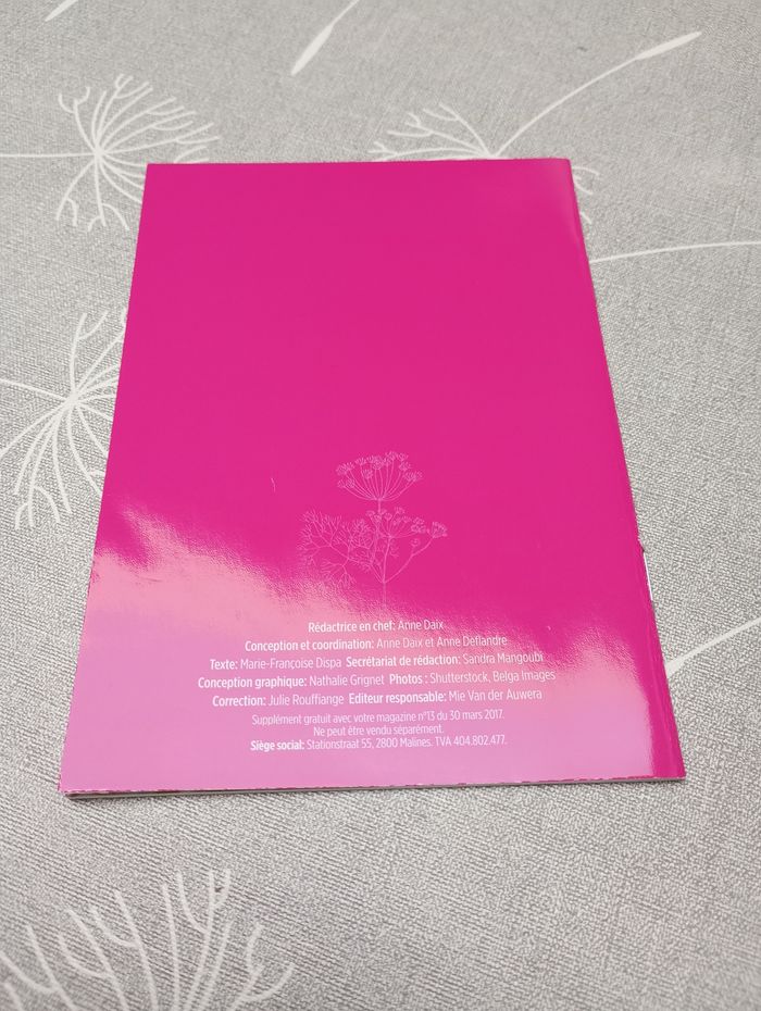 Ma pharmacie au naturel - photo numéro 2