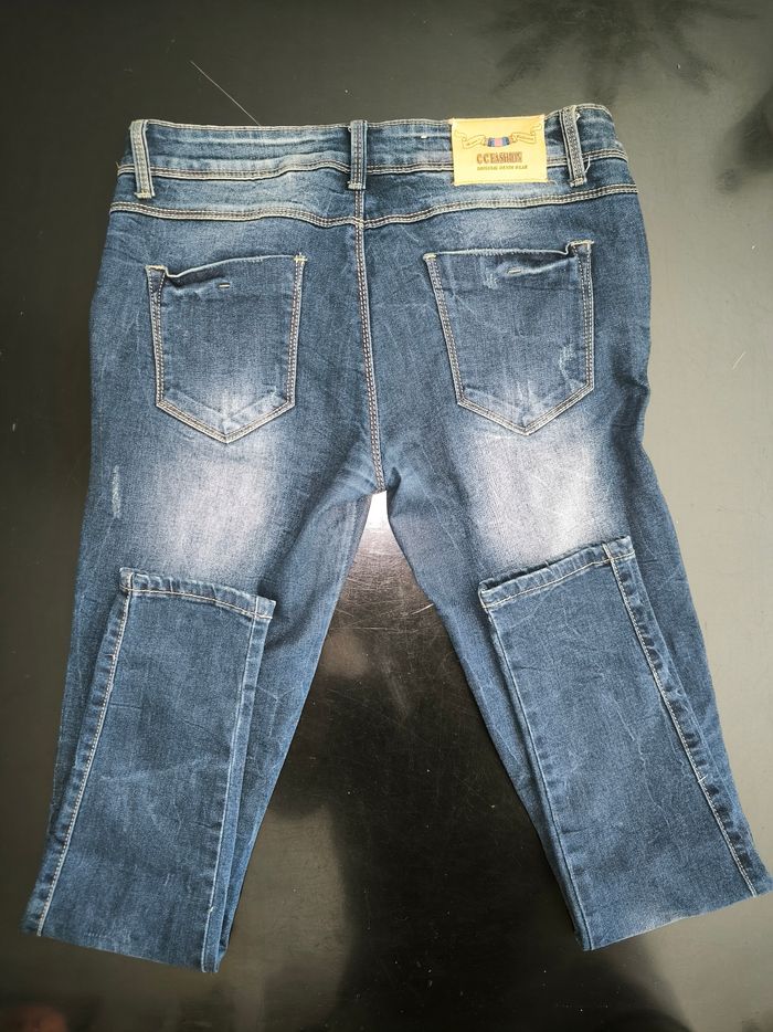 Lot taille 42 - photo numéro 3