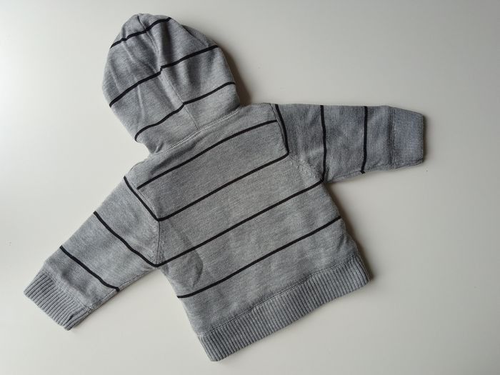 Gilet bébé 6 mois Kimbaloo - photo numéro 2